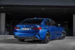 BMW 330i M Sport 2019 года (WW)